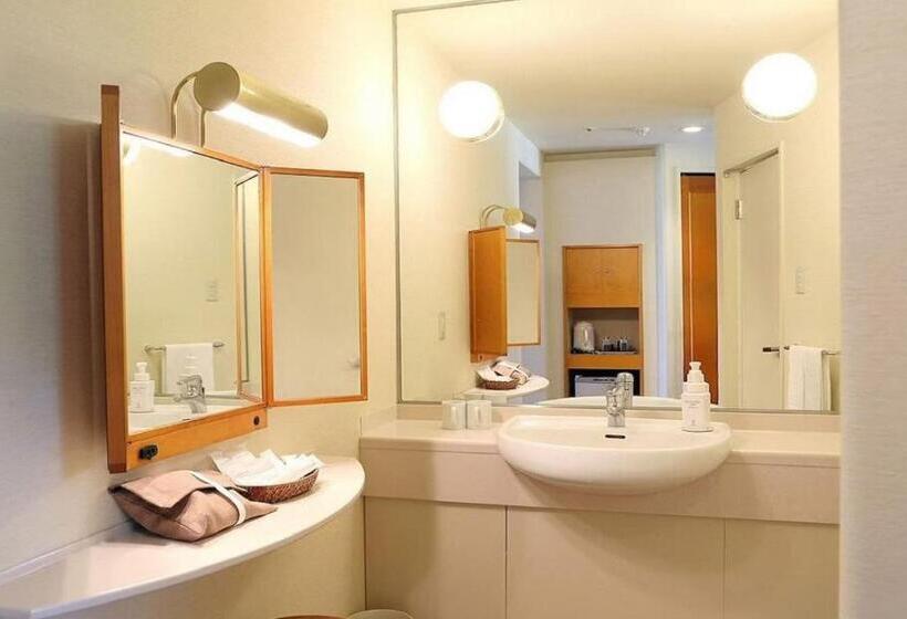 Fotos del hotel Karuizawa Asama Prince:  14