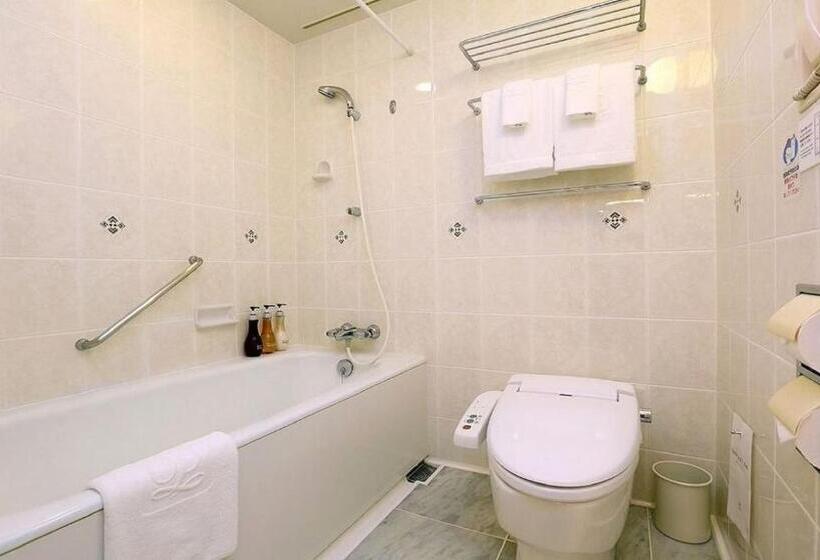 Fotos del hotel Karuizawa Asama Prince:  7