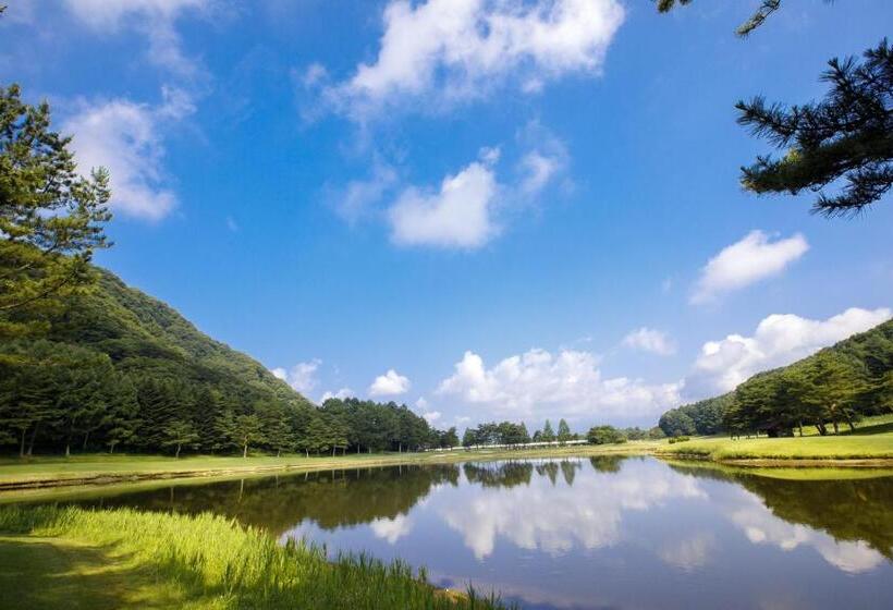 Fotos del hotel Karuizawa Asama Prince:  21