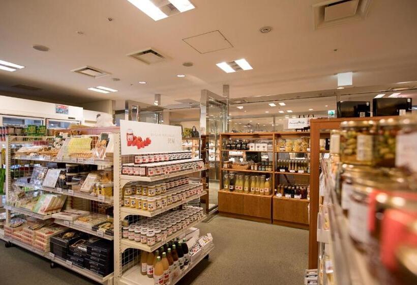 Fotos del hotel Karuizawa Asama Prince:  15