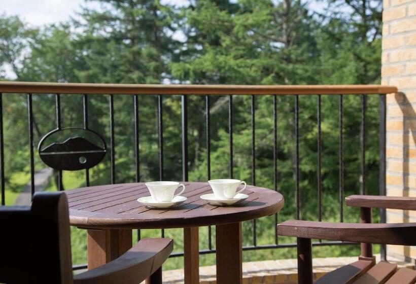 Fotos del hotel Karuizawa Asama Prince:  6