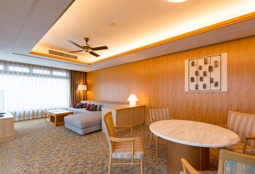 Fotos del hotel Karuizawa Asama Prince:  10