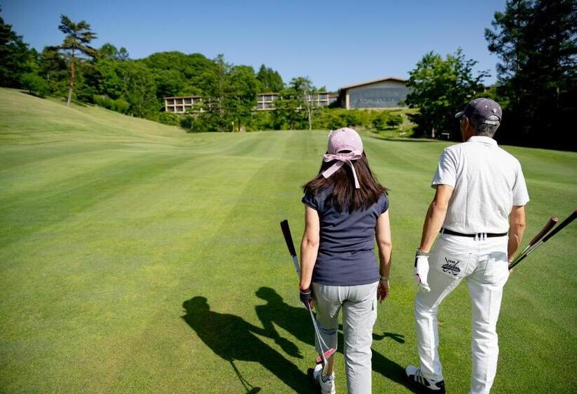 Fotos del hotel Karuizawa Asama Prince:  22