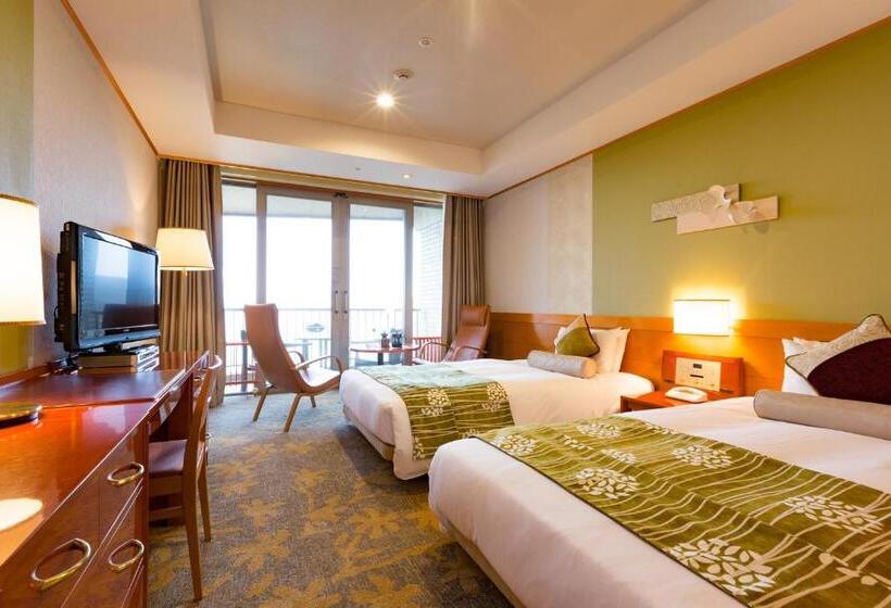 Karuizawa Asama Prince