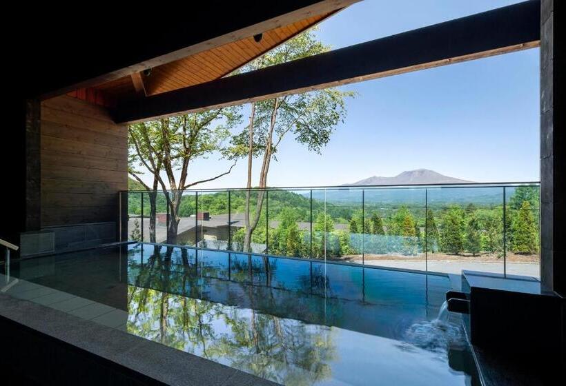 Fotos del hotel Karuizawa Asama Prince:  24