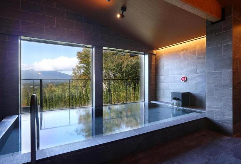 Fotos del hotel Karuizawa Asama Prince:  17