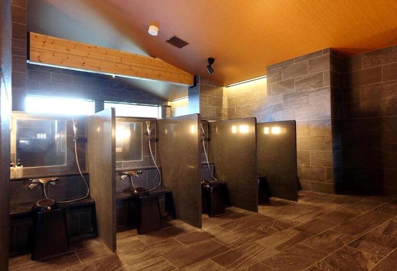 Fotos del hotel Karuizawa Asama Prince:  11