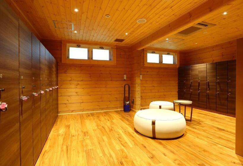 Fotos del hotel Karuizawa Asama Prince:  3