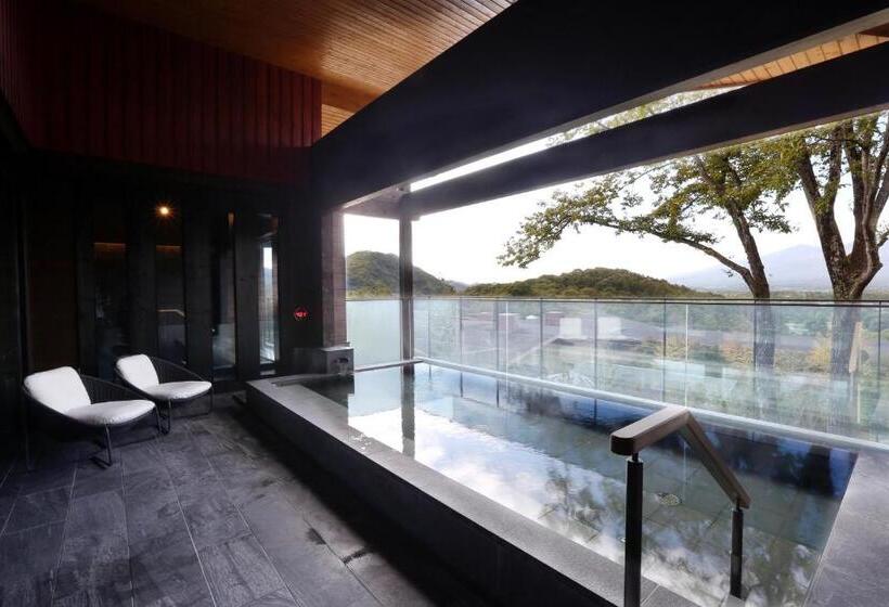 Fotos del hotel Karuizawa Asama Prince:  23