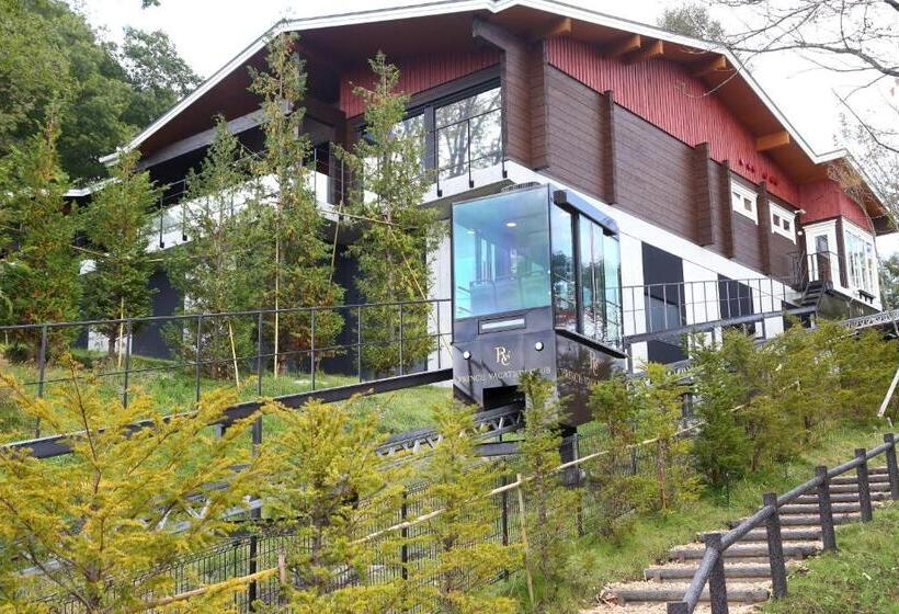 Fotos del hotel Karuizawa Asama Prince:  16