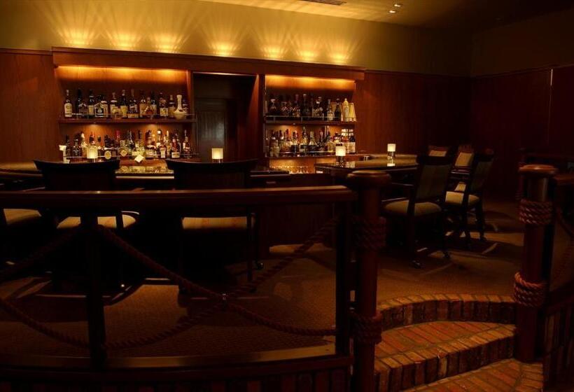 Fotos del hotel Karuizawa Asama Prince:  5