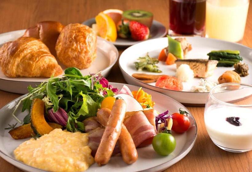 Fotos del hotel Karuizawa Asama Prince:  4