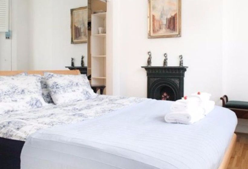 Fotos del hotel Kensington Apartments:  17