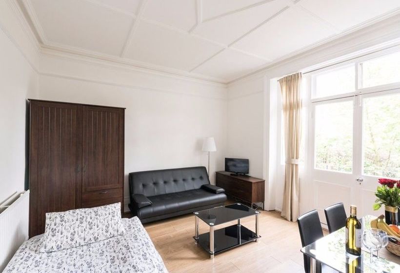 Fotos del hotel Kensington Apartments:  15