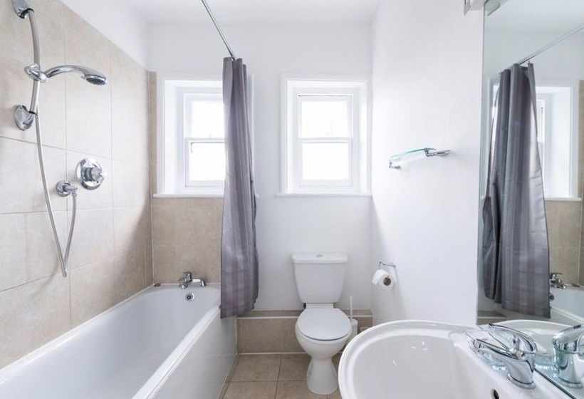 Fotos del hotel Kensington Apartments:  4