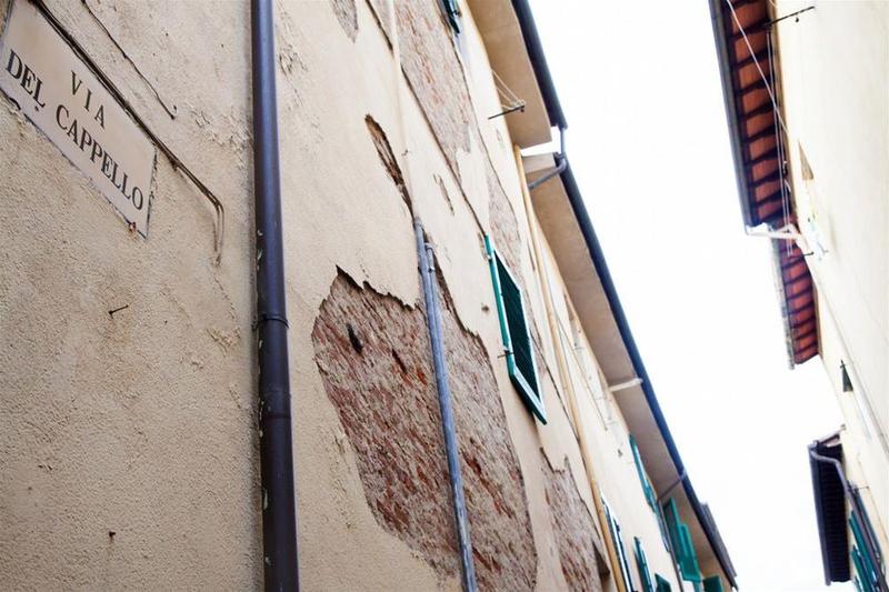 Fotos del hotel Maison La Nunziatina:  5