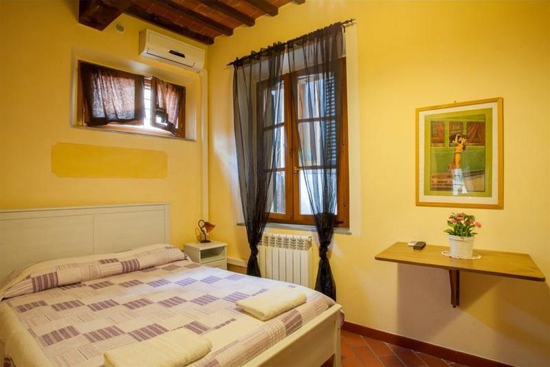 Maison La Nunziatina