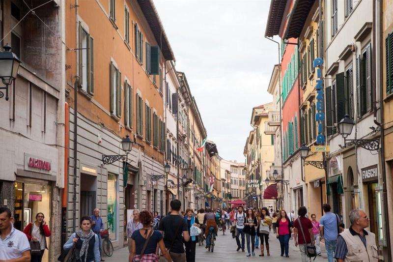 Fotos del hotel Maison La Nunziatina:  9