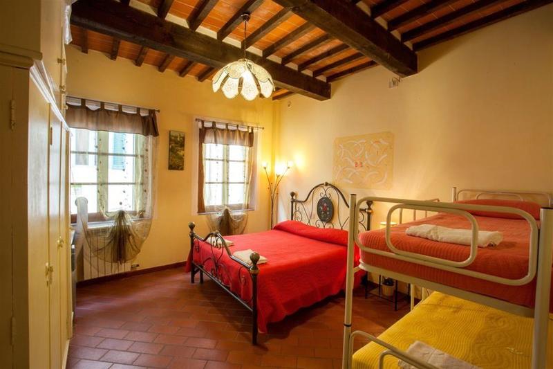 Fotos del hotel Maison La Nunziatina:  6