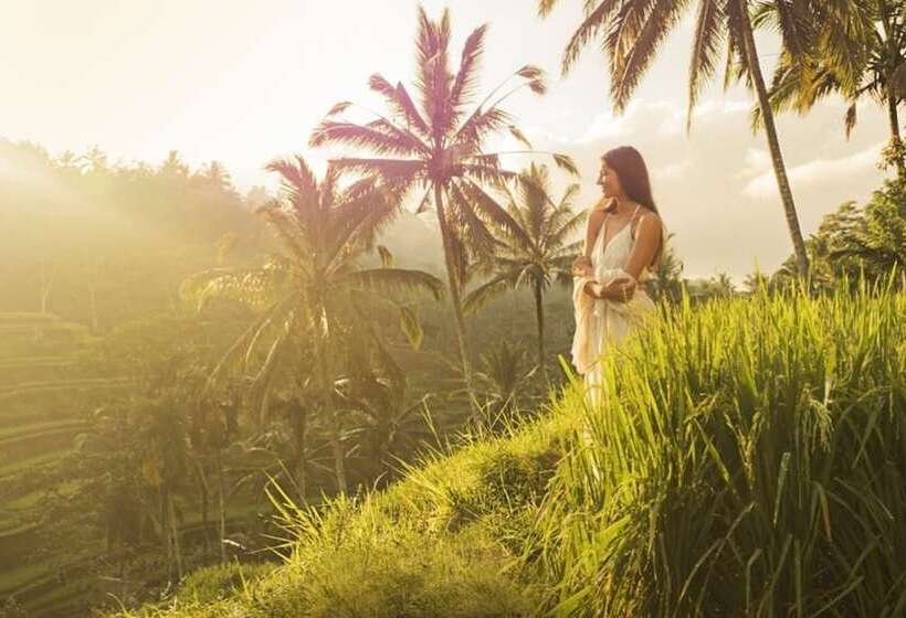 Fotos del hotel Visesa Ubud Resort:  8