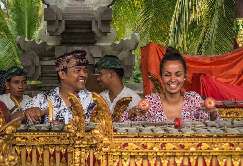 Fotos del hotel Visesa Ubud Resort:  7