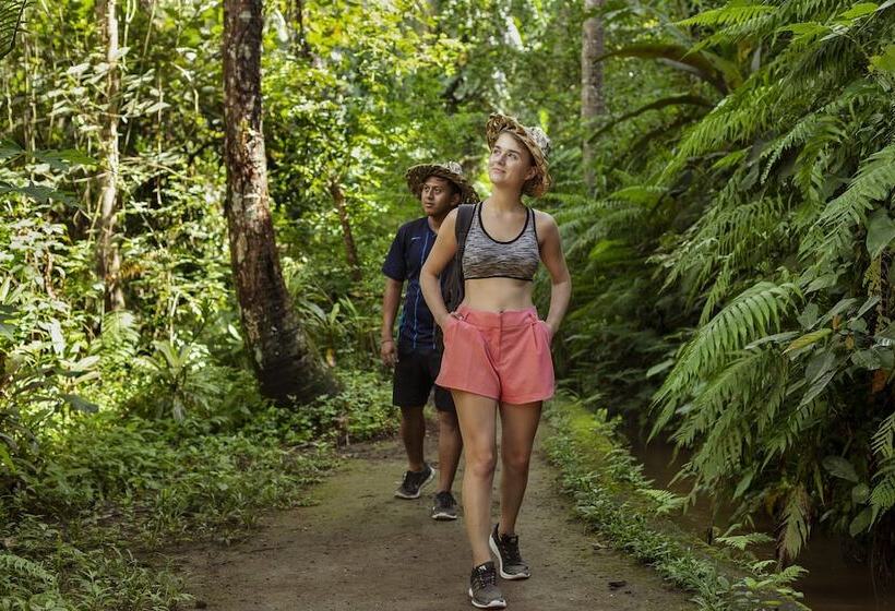 Fotos del hotel Visesa Ubud Resort:  3