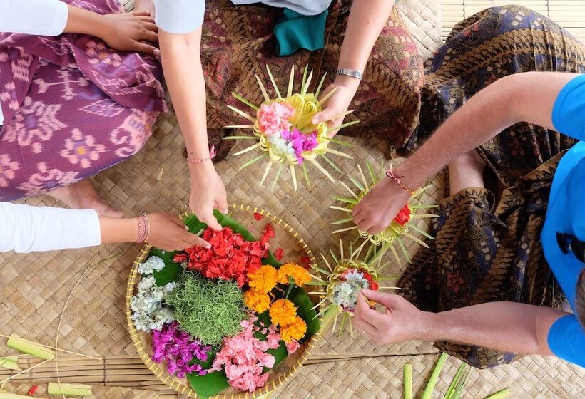 Fotos del hotel Visesa Ubud Resort:  15