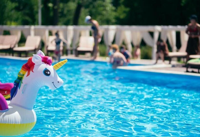 Fotos del hotel Vita Park Borysfen:  17