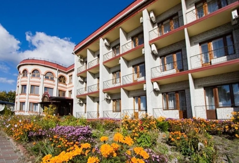 Fotos del hotel Vita Park Borysfen:  2