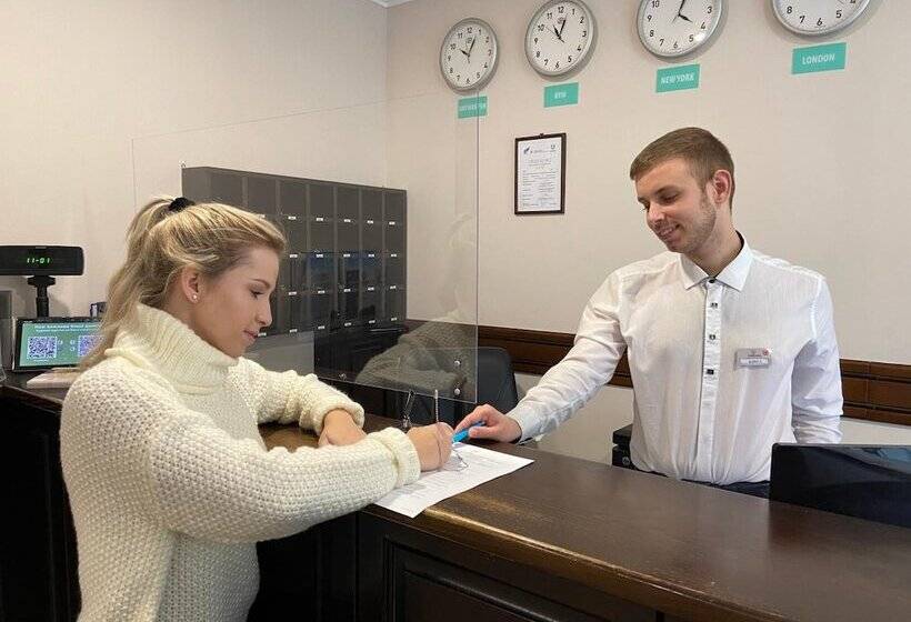 Fotos del hotel Vita Park Borysfen:  22