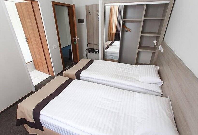 Fotos del hotel Vita Park Borysfen:  3