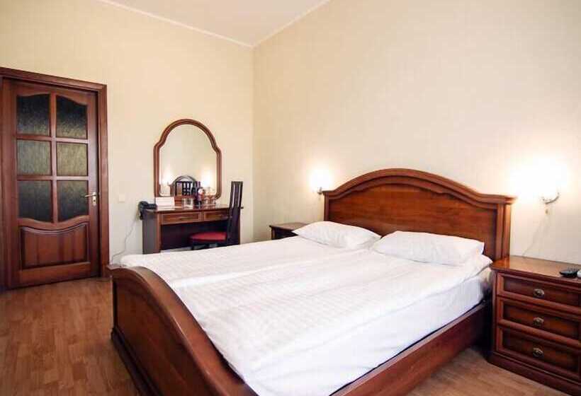 Fotos del hotel Vita Park Borysfen:  23