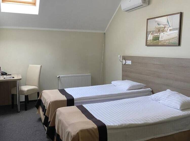 Fotos del hotel Vita Park Borysfen:  24