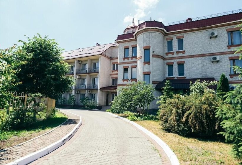 Fotos del hotel Vita Park Borysfen:  9