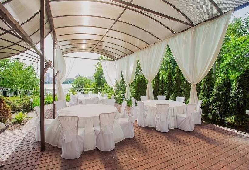 Fotos del hotel Vita Park Borysfen:  7