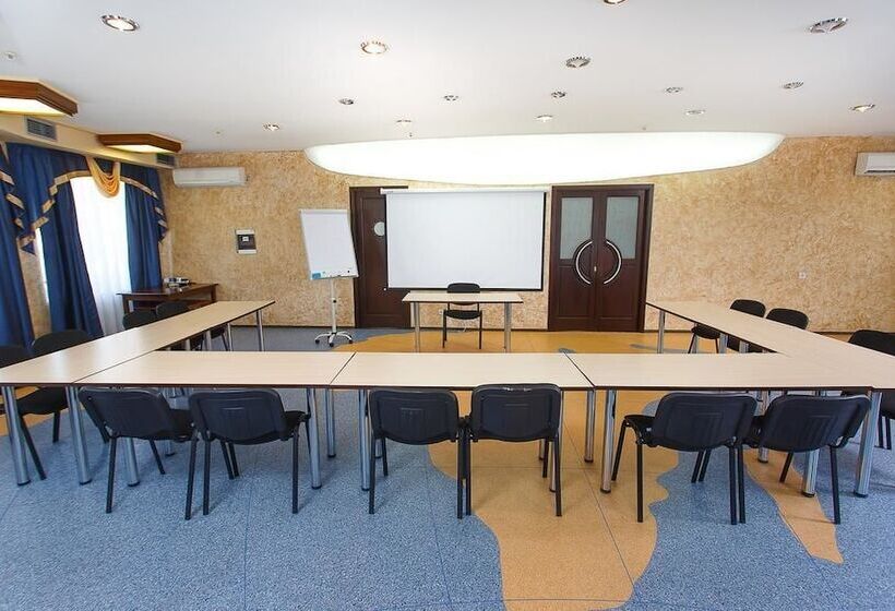 Fotos del hotel Vita Park Borysfen:  5