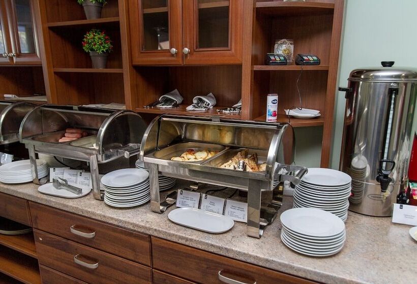 Fotos del hotel Vita Park Borysfen:  19