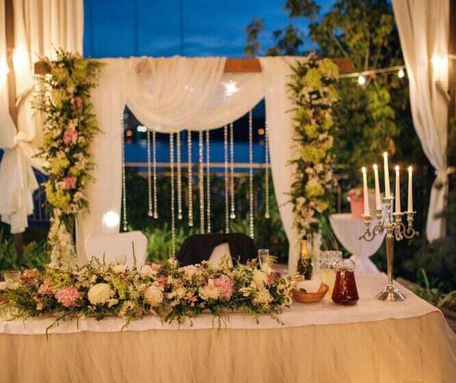 Fotos del hotel Vita Park Borysfen:  16