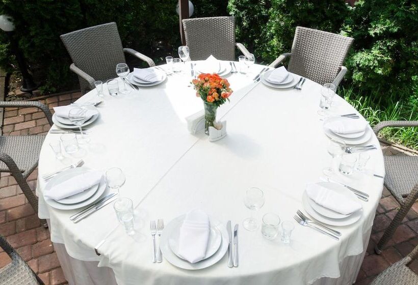 Fotos del hotel Vita Park Borysfen:  14