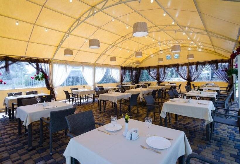 Fotos del hotel Vita Park Borysfen:  4