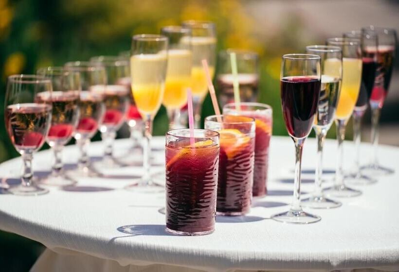 Fotos del hotel Vita Park Borysfen:  20