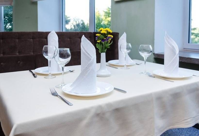 Fotos del hotel Vita Park Borysfen:  13