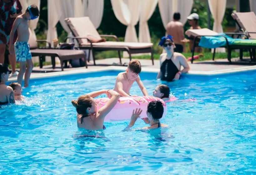 Fotos del hotel Vita Park Borysfen:  10