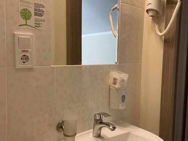 Fotos del hotel Vita Park Borysfen:  21