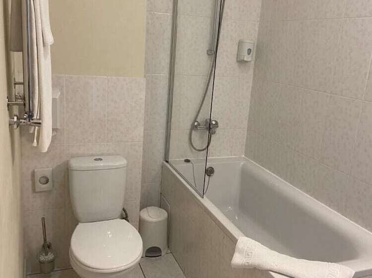 Fotos del hotel Vita Park Borysfen:  8