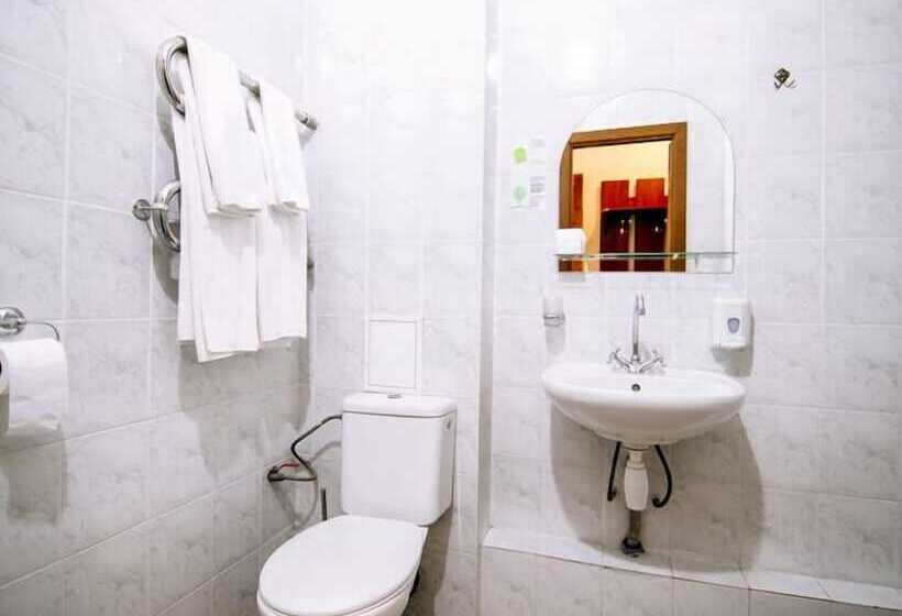 Fotos del hotel Vita Park Borysfen:  15