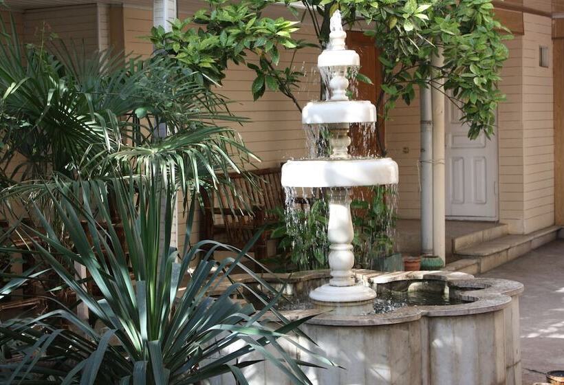 Fotos del hotel Europa:  8