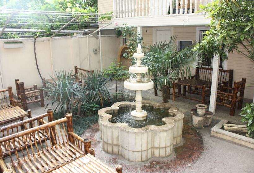 Fotos del hotel Europa:  7