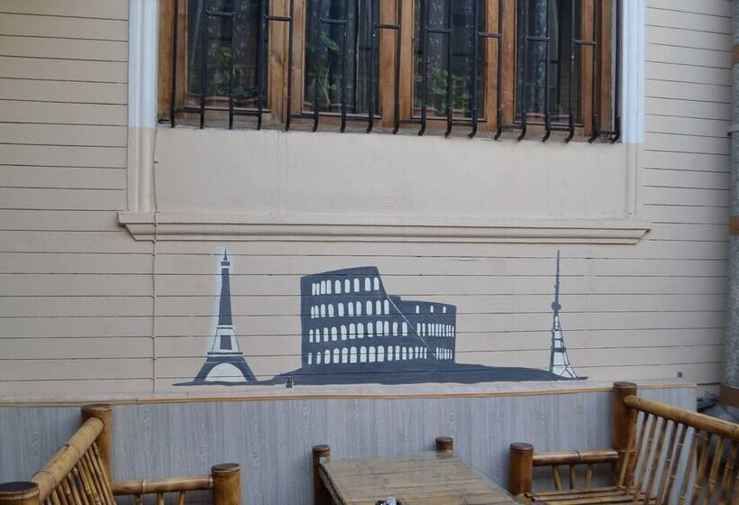 Fotos del hotel Europa:  14