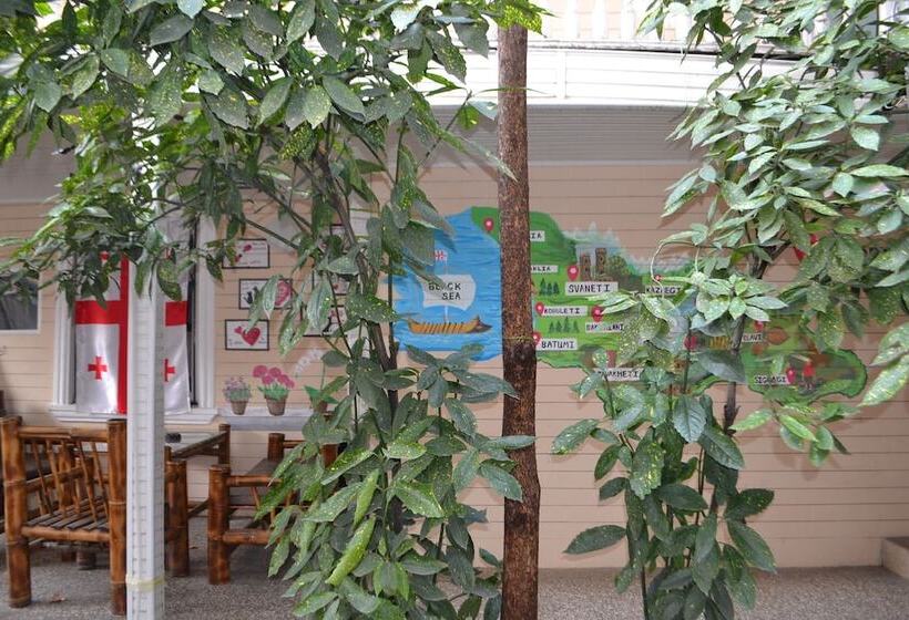 Fotos del hotel Europa:  6